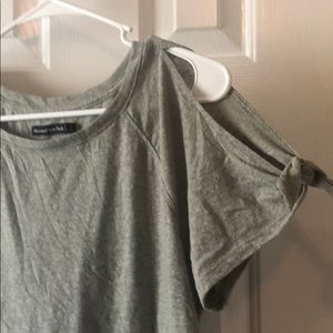Abercrombie and Fitch shirt